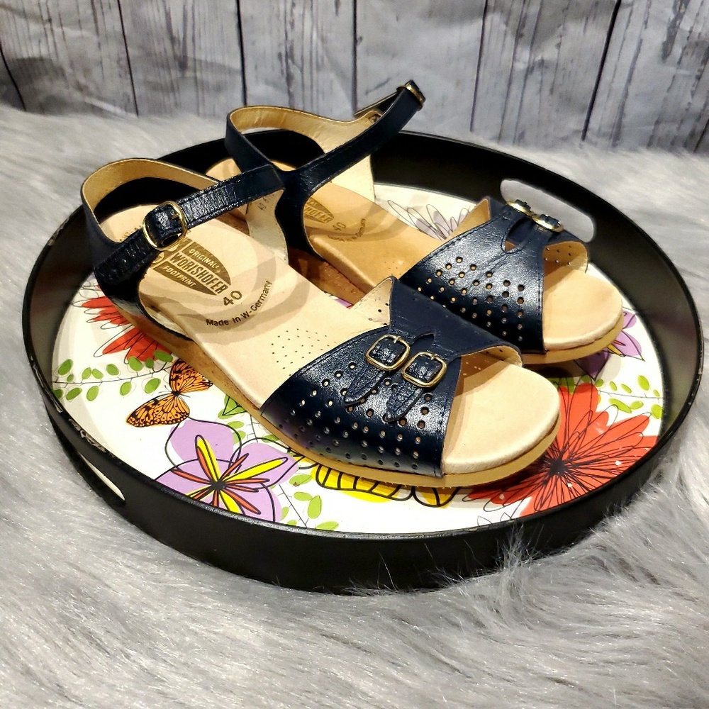 Worishofer Shoes Euro 40